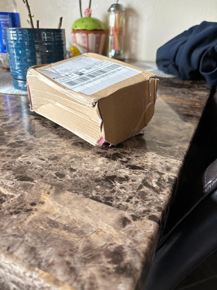 Best Of UC Mystery Box - Customer Photo From Kristen 
