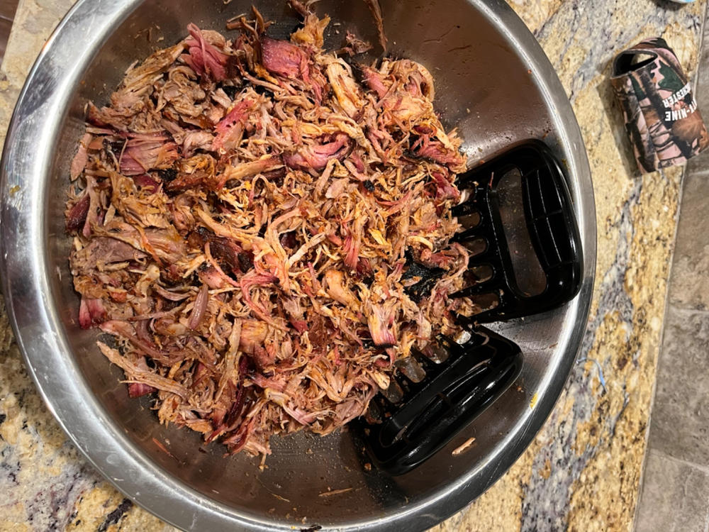 Szegedi 178 Hot Paprika - Customer Photo From Anonymous