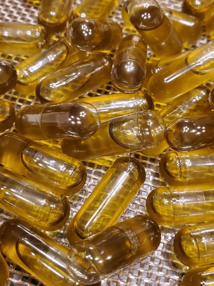 CAPSULEIT Capsule Filling Machine SemiAutomatic Capsule Filler