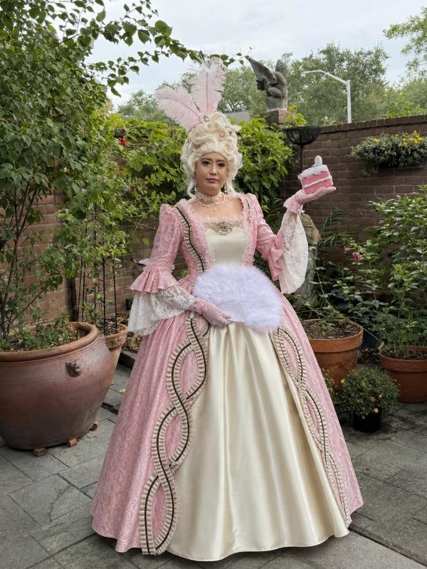 victorian dress pink Shades of Fashion: Pretty in 19th Century Whether for a historical Vintage Victorian Prom Dress Short