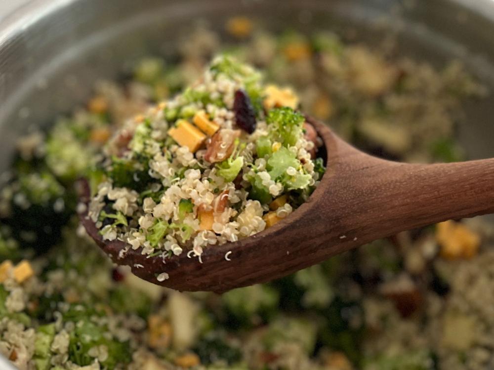 classic ladle - Customer Photo From Jennifer Winn