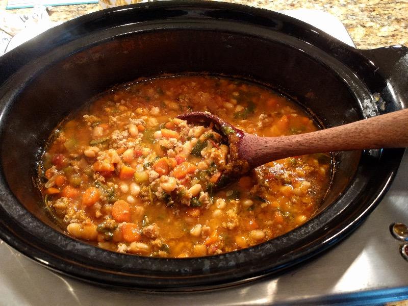 medium classic ladle - Customer Photo From Gwen T.