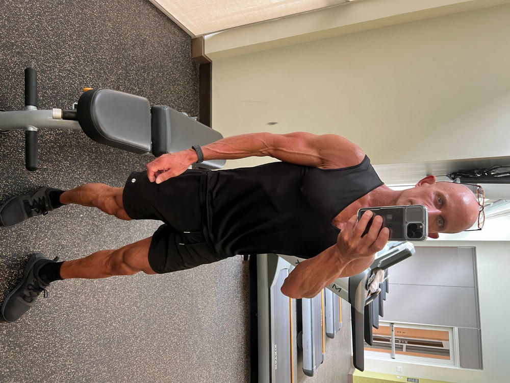Body Nutrition Trutein Naturals 4 Lbs - Customer Photo From Paul Bzowski