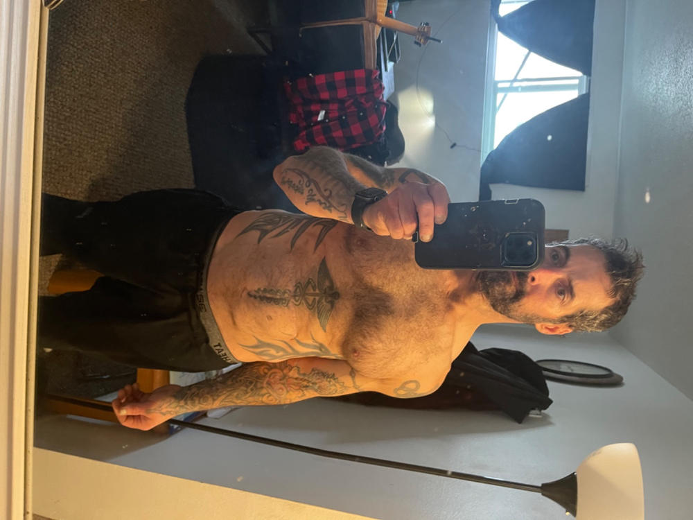 Hi-Tech Pharmaceuticals Deca-Durabolin 30 Tablets - Customer Photo From Nicholas Perry