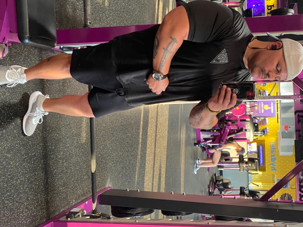 Hi-Tech Pharmaceuticals 1-Testosterone 60 Count - Customer Photo From Damian Albanese