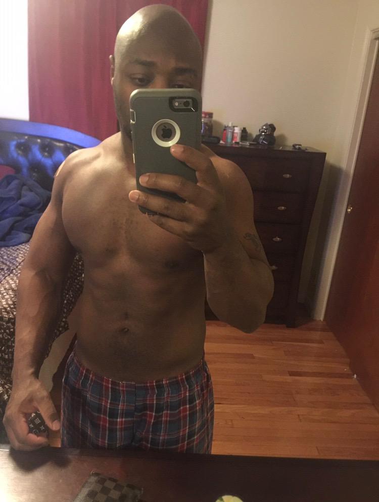 Hi-Tech Pharmaceuticals 1-Testosterone 60 Count - Customer Photo From Ler B.