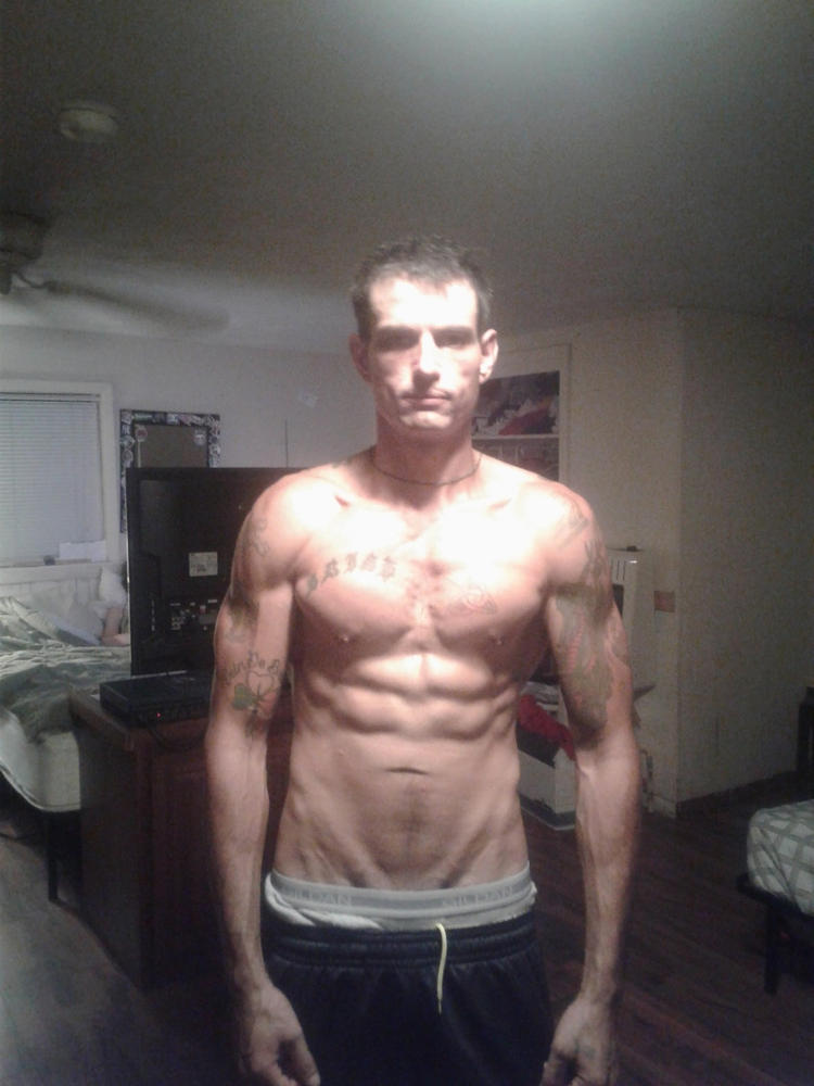 Hi-Tech Pharmaceuticals 1-Testosterone 60 Count - Customer Photo From Anonymous