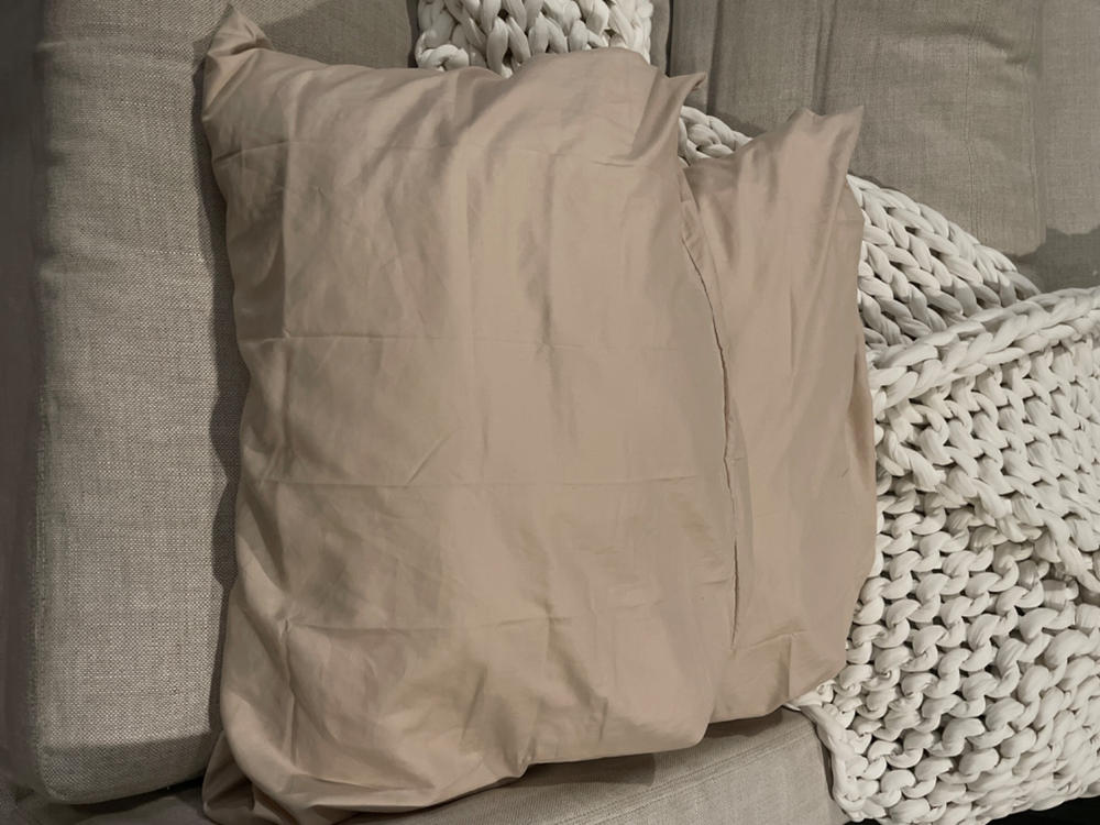 Pillowcase - Customer Photo From Duncan Liew