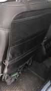 BTR Direct Kids BTR Deluxe Car Back Seat Organiser & Multi Pocket Car Tidy Organiser Review