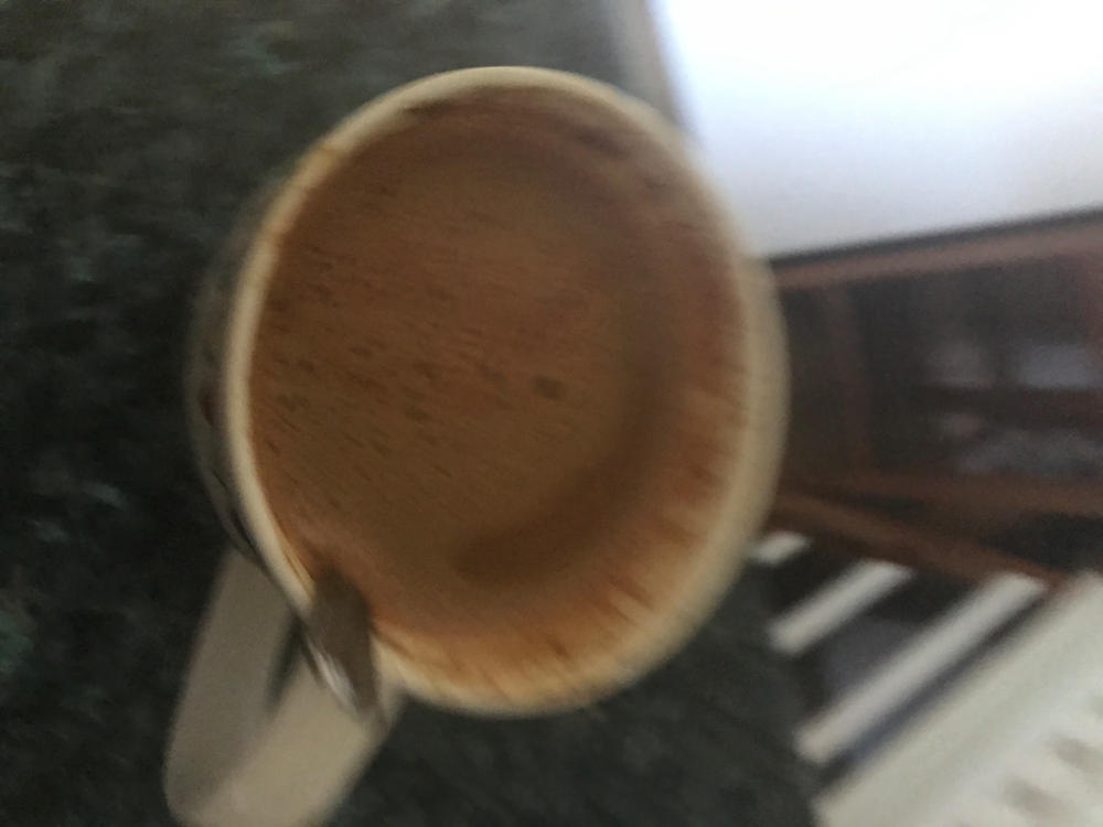 Raw Cacao Powder - Customer Photo From Kyah M.