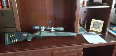 Foundry Outdoors Weatherby R653140VLD 6.5-300 Weatherby Magnum 140 GR Hunting Very Low Drag 20 Bx/ 10 Cs Review