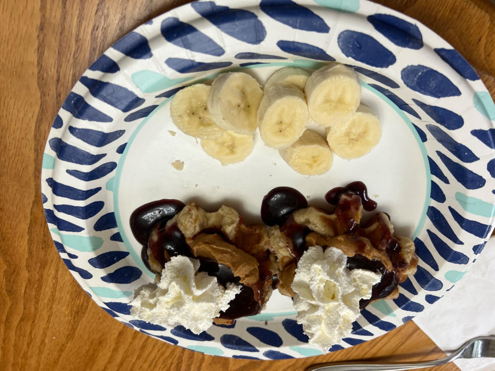 Peanut Butter Powder (65 servings) - Customer Photo From Neil Hathaway