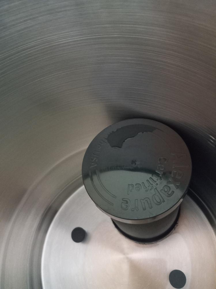 Alexapure Pro Genuine Replacement Water Filter - Customer Photo From Sheila Lucas