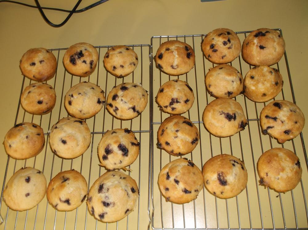 Breakfast Muffins (37 servings) - Customer Photo From Deedee