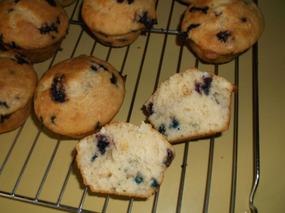 Breakfast Muffins (37 servings) - Customer Photo From Deedee