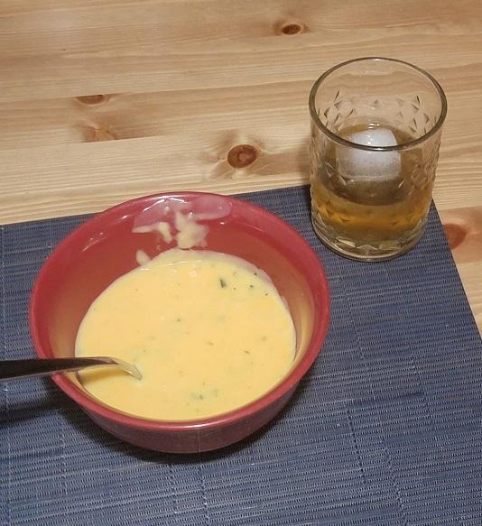 Cheesy Broccoli and Rice Soup Case Pack (24 servings, 6 pk.) - Customer Photo From David Esch