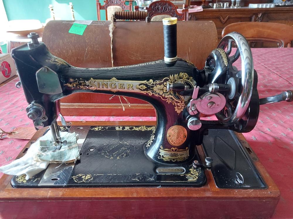 Machine Servicing & Repairs (sewing machine service) - Customer Photo From Anonymous