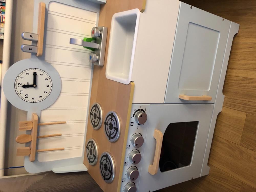 Tidlo Country Play Kitchen Tidlo Brightminds Uk Brightminds