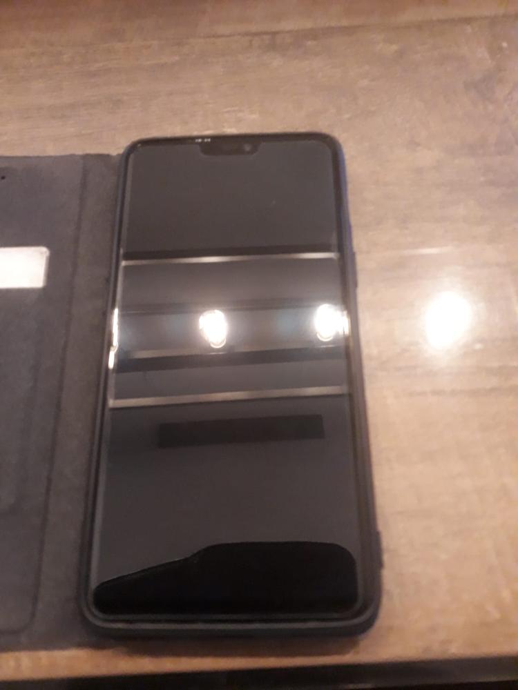 2-pack Sony Xperia Z5 Compact Glazen Screenprotector - Customer Photo From Bert