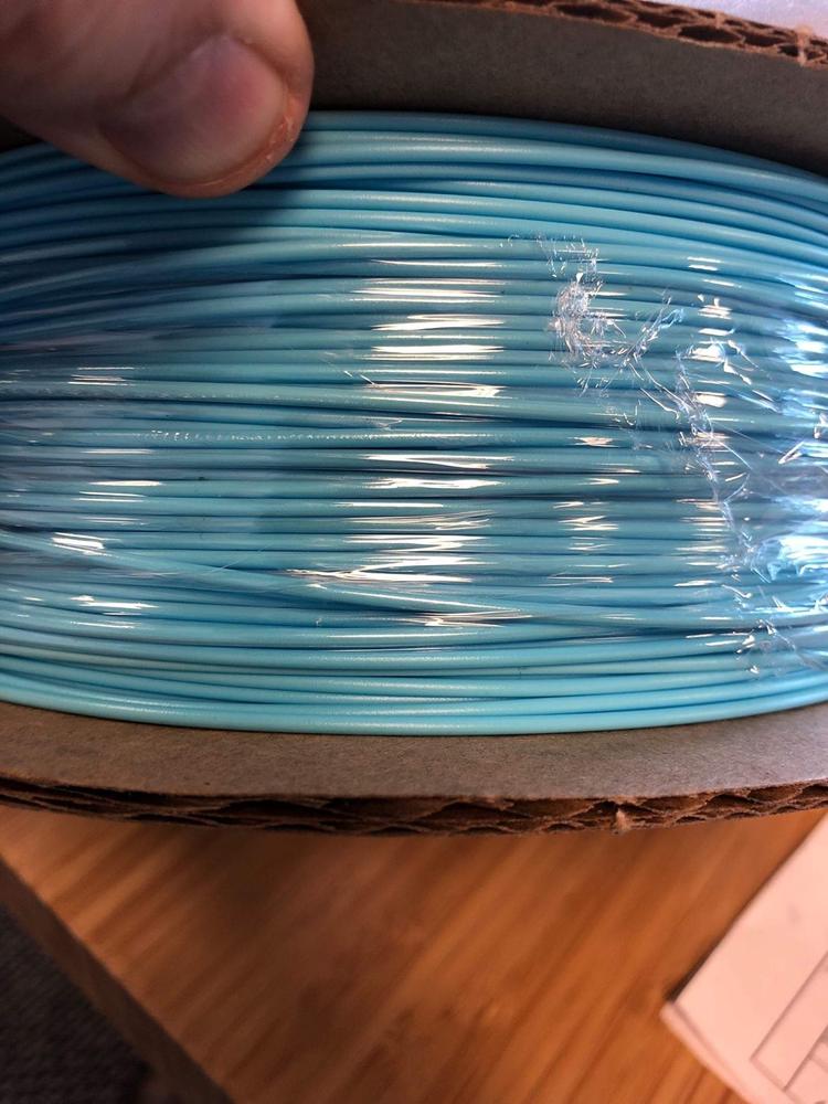 The Proto-pasta Experience - Group Workshop - Customer Photo From Pete D.