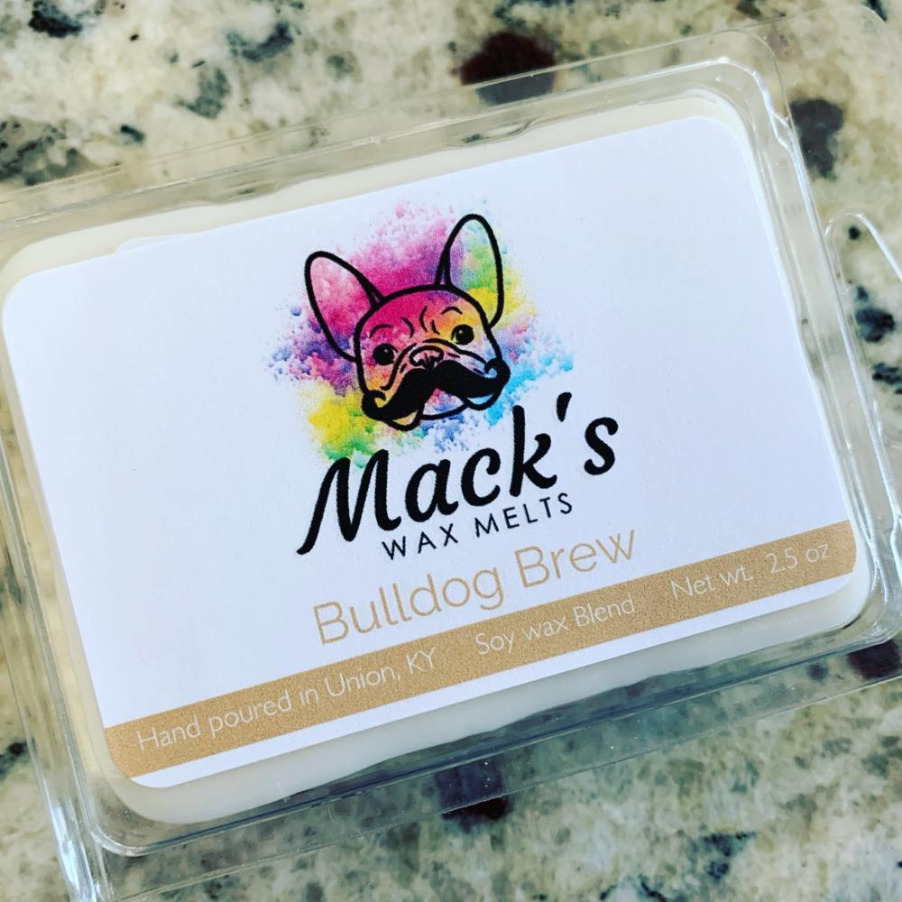 Mack's Wax Melts