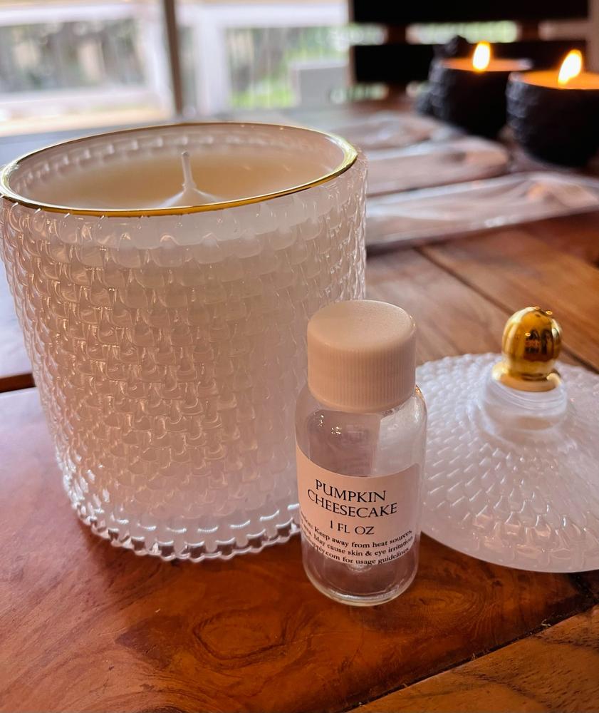 Can you use fragrance oils in a wax warmer? – NorthWood Distributing