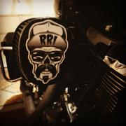 Rogue Rider Industries RRI Vinyl Sticker Pack Review