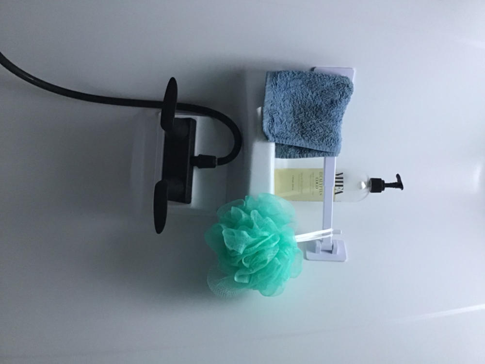 EUCALYPTUS BODY + HAND WASH - Customer Photo From Pat Gledhill