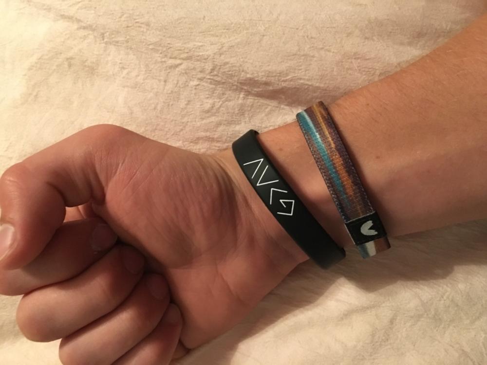 God Is Greater Than The Highs And The Lows Bracelet – Fiddle Stix Boutique