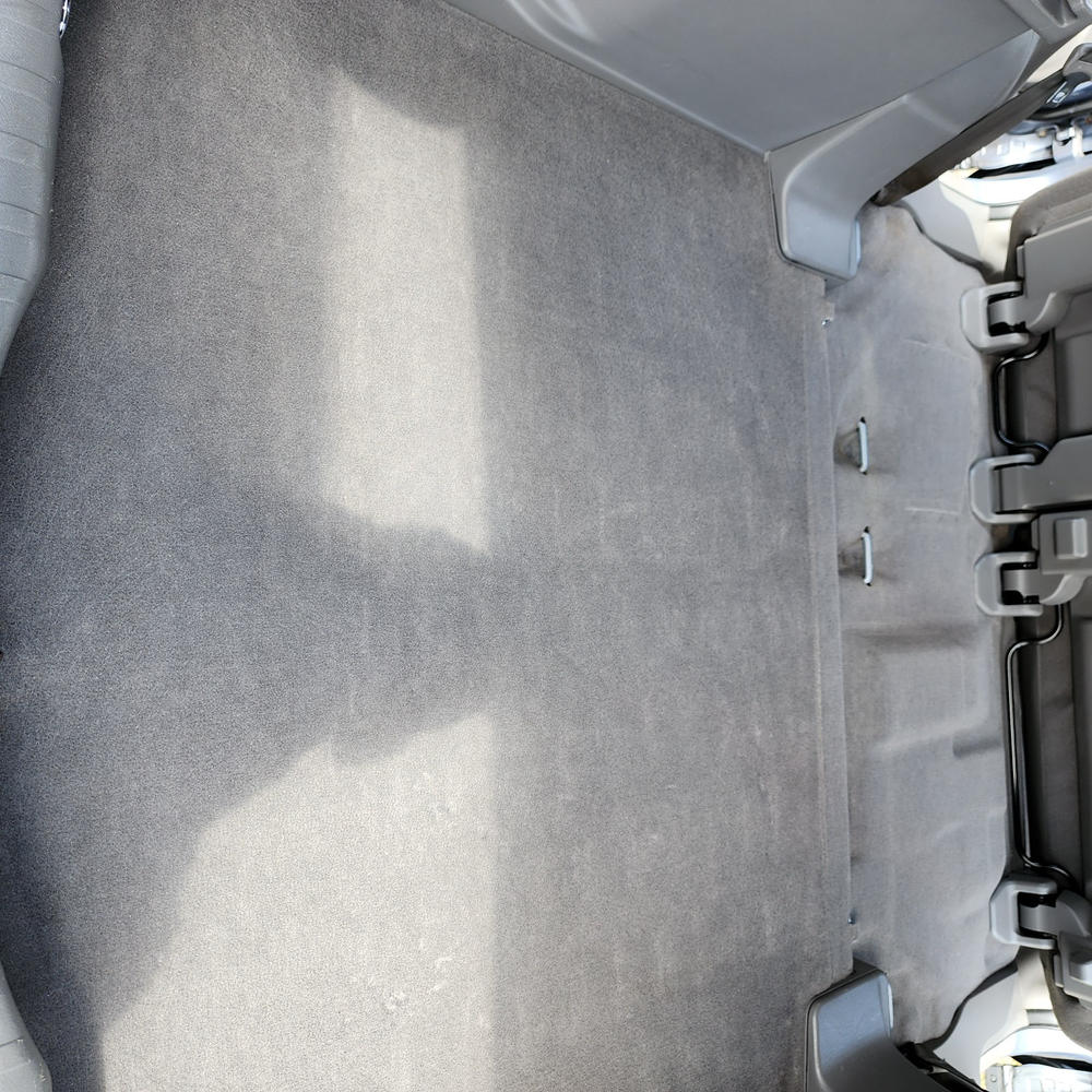 Portable Carpet Cleaning Spotter, Extractor Machine for Auto Detailing - Aqua Pro Vac - Customer Photo From Ricardo Nales Cintron