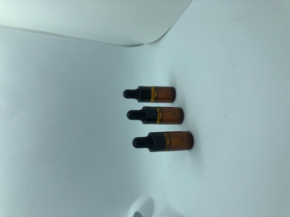 EJ Mix (50ml) - Customer Photo From Anonymous