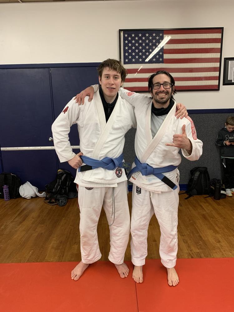 Passing the Guard: BJJ Fundamentals - Go Further Faster – BJJ Fanatics