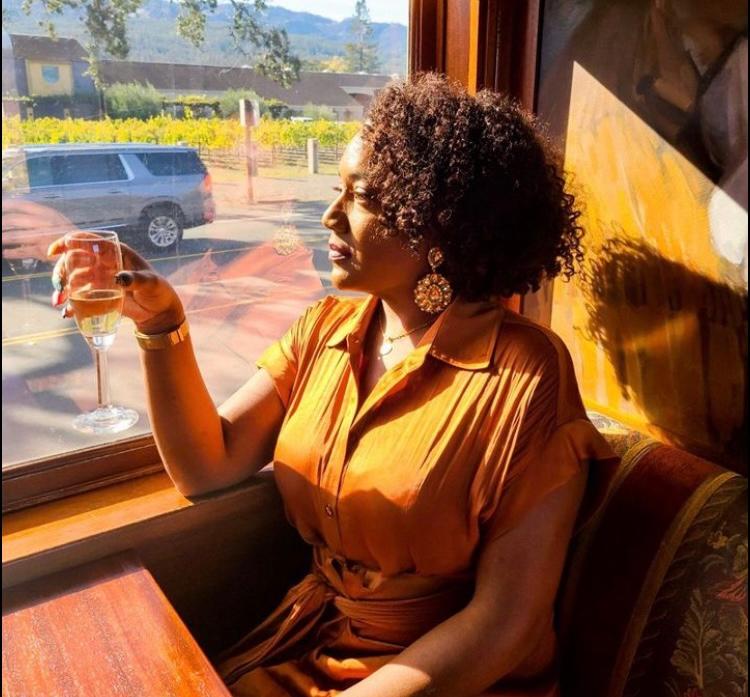 SL Raw Soft Kinky Curly Hair - Customer Photo From Jessica A.