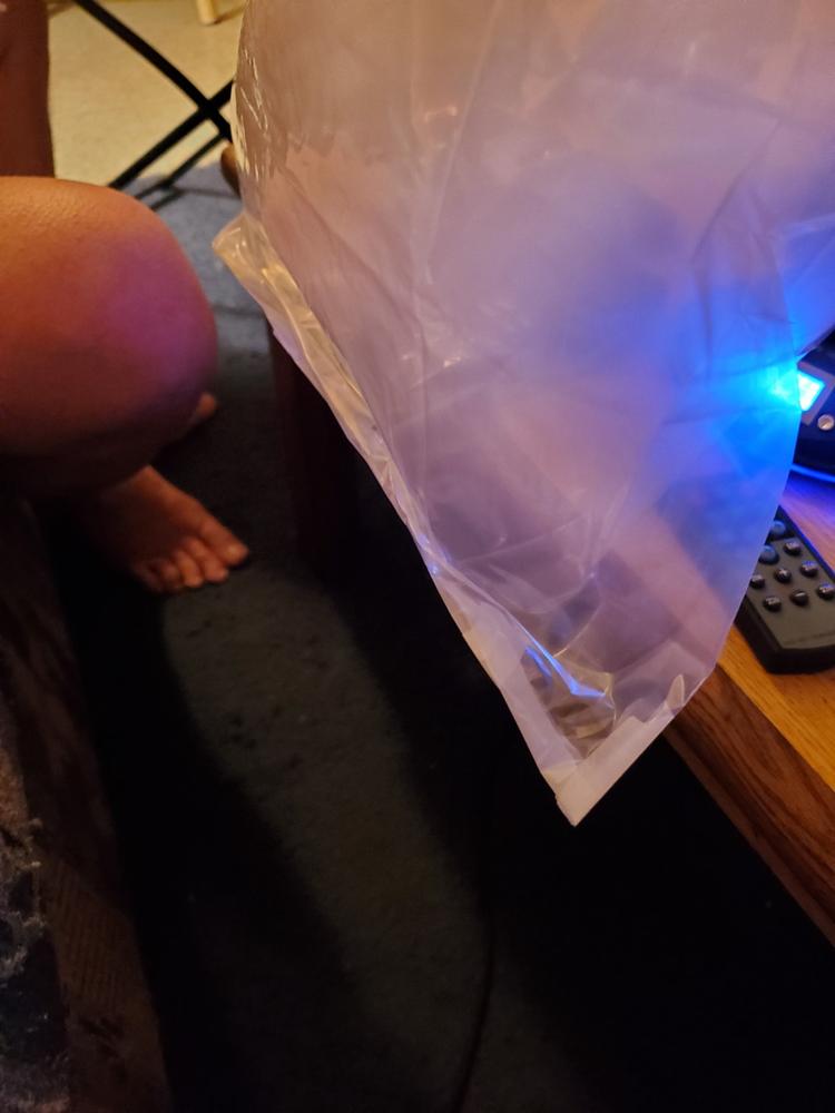 Arizer Replacement Balloon Pack (6-Pack) - Customer Photo From Sara Rupp
