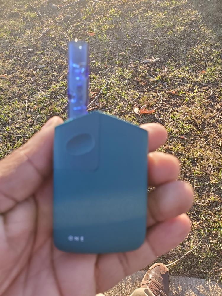 Planet of the Vapes ONE - Customer Photo From T Black
