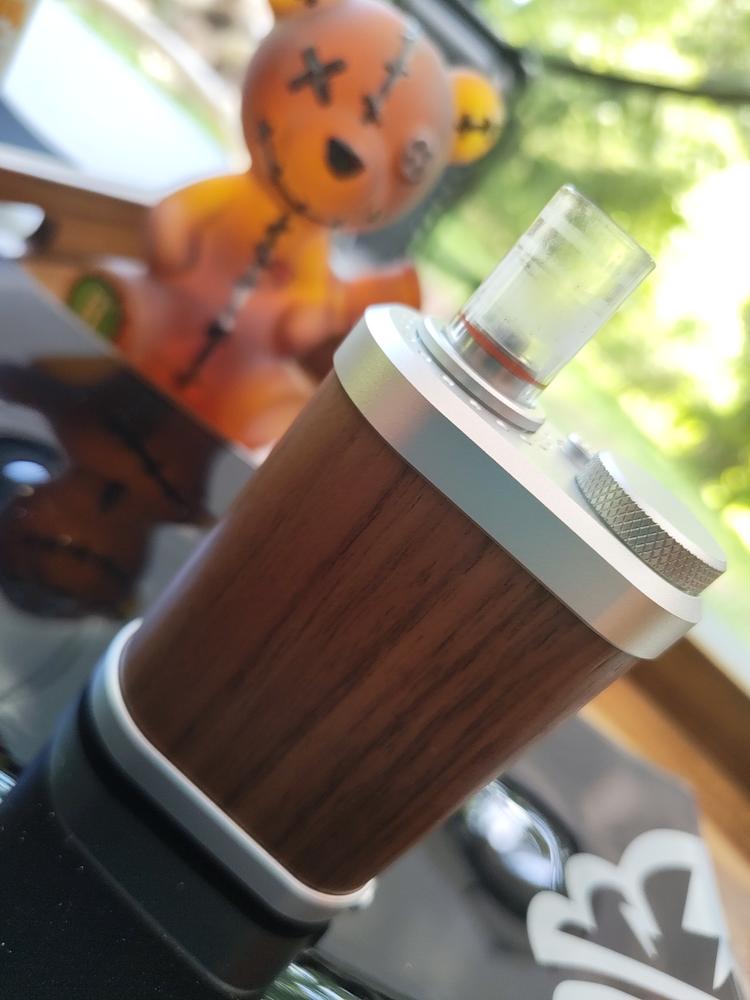 TinyMight 2 Vaporizer - Customer Photo From Jody Bush