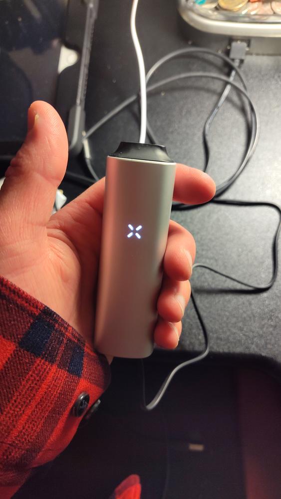 PAX Mini Vaporizer - Customer Photo From Daniel