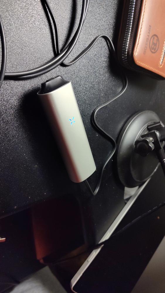 PAX Mini Vaporizer - Customer Photo From Daniel