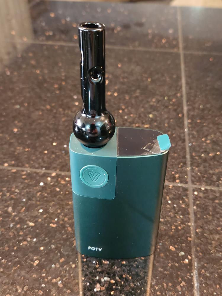 Planet of the Vapes Lobo - Customer Photo From Michael Naylor