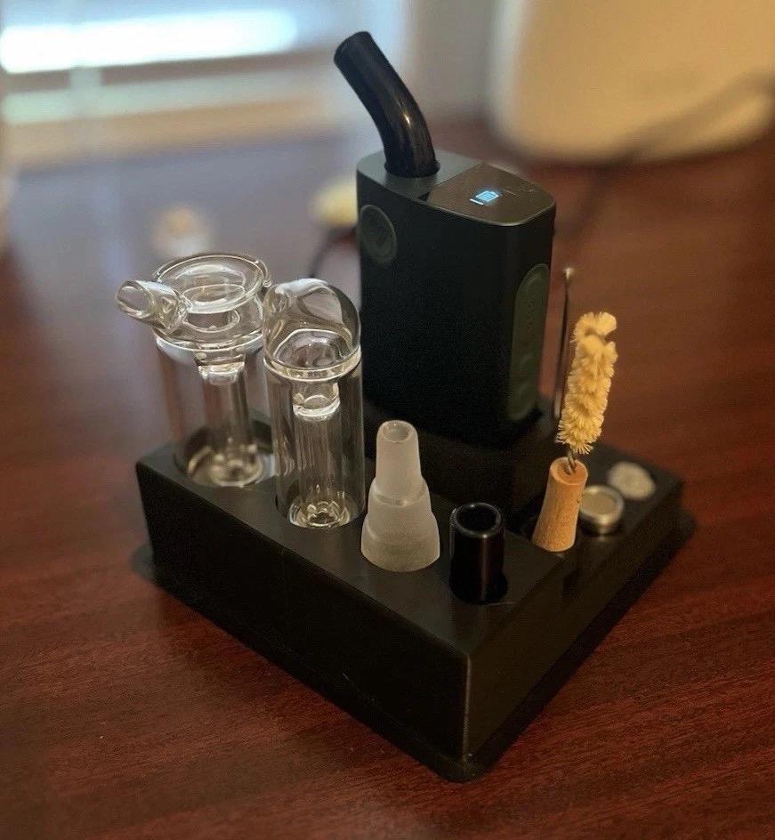 Planet of the Vapes Lobo - Customer Photo From Rob