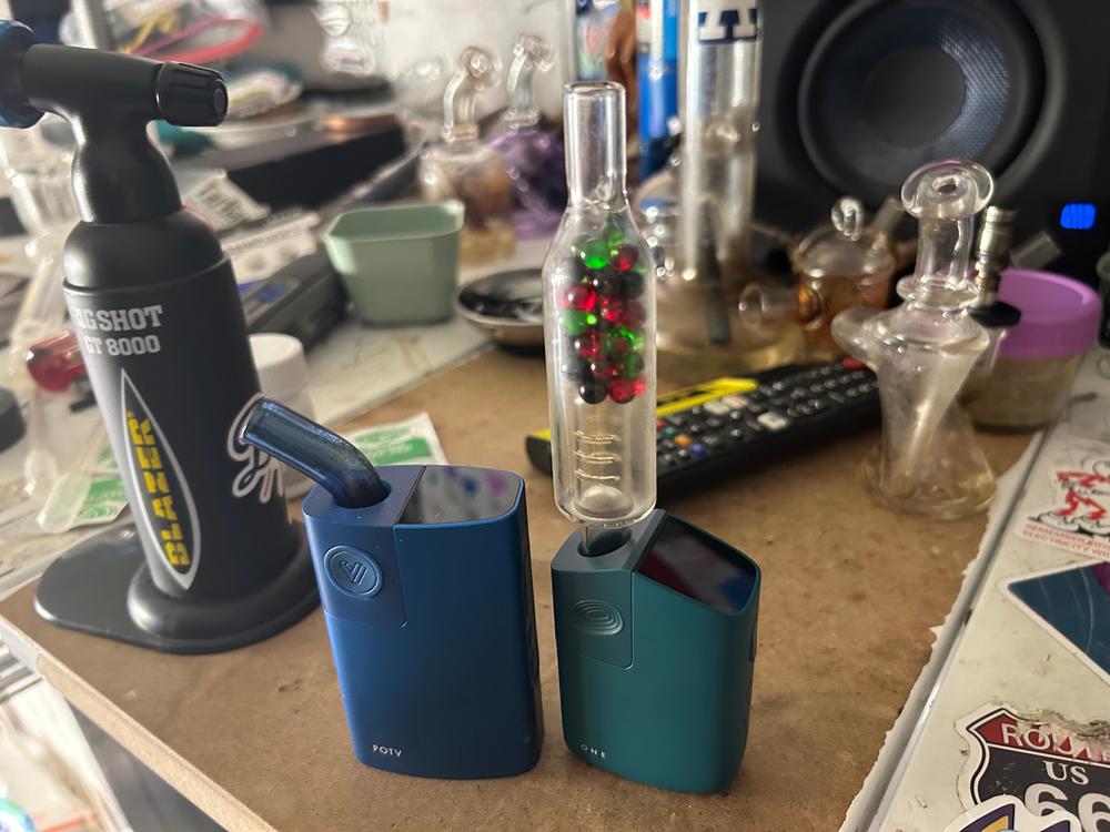 Planet of the Vapes Lobo - Customer Photo From Jay R 