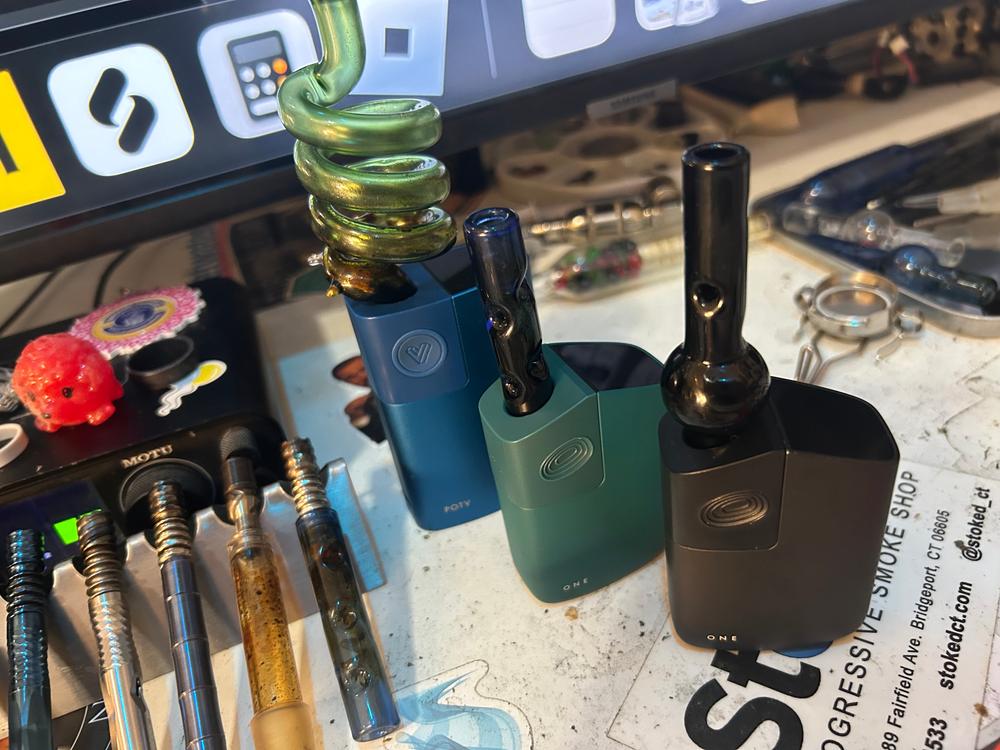 Planet of the Vapes Lobo - Customer Photo From Jay R 