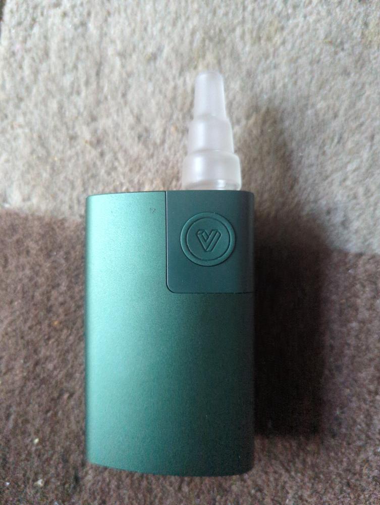 Planet of the Vapes Lobo - Customer Photo From ThongMan420