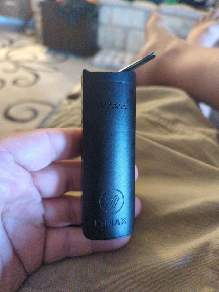 Planet of the Vapes X-Max Starry - Clearance Sale - Customer Photo From Charles Williams