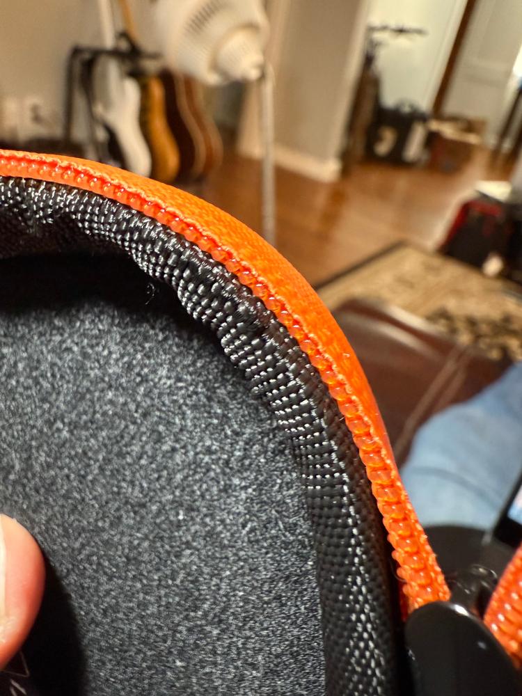 Venty Case - Customer Photo From Matthew Lawson