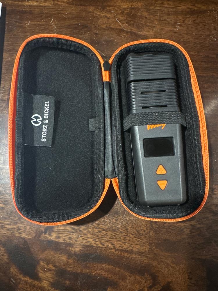 Venty Case - Customer Photo From Mike Ruffin