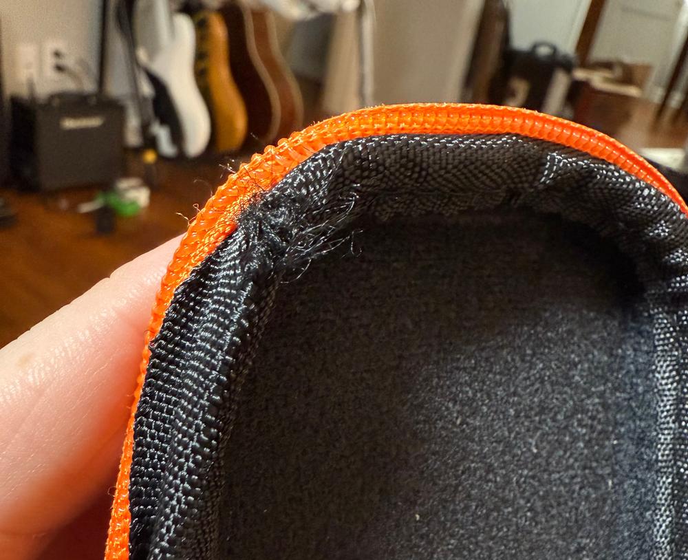 Venty Case - Customer Photo From Matthew Lawson