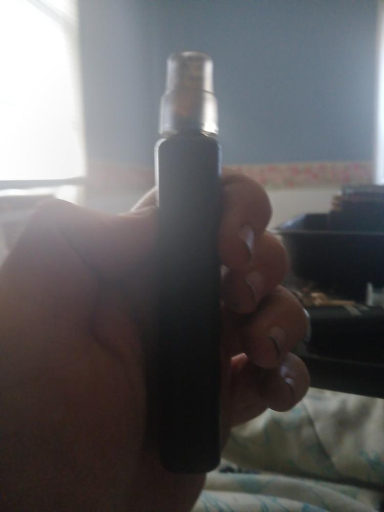 XMAX V3 NANO Water Pipe Adapter - Customer Photo From George Boyd