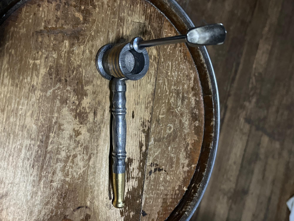 The Scoop - Customer Photo From stephen yhelka