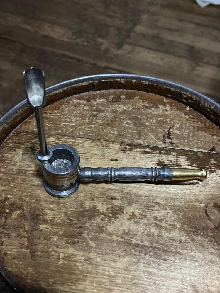 The Scoop - Customer Photo From stephen yhelka